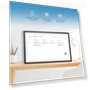 Thumbnail 10.1 inch Digital Calendar — Digital Planners, APOFIAL