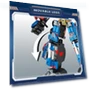 Thumbnail 2 in 1 Transforming Robot Building Kit — Construction Kits, Shantou Baoying E-commerce Co., Ltd