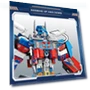 Thumbnail 2 in 1 Transforming Robot Building Kit — Construction Kits, Shantou Baoying E-commerce Co., Ltd