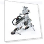 Thumbnail AI Robot Dog Kit for Raspberry Pi — Interactive Figures & Robots, SunFounder