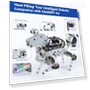 Thumbnail AI Robot Dog Kit for Raspberry Pi — Interactive Figures & Robots, SunFounder
