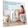 Превью Air Purifier for Home — HEPA Air Purifiers, Membrane Solutions