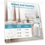 Превью Air Purifier for Home — HEPA Air Purifiers, Membrane Solutions
