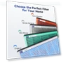 Превью Air Purifier for Home — HEPA Air Purifiers, Membrane Solutions