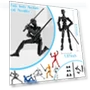 Thumbnail Assembled Titan T-13 Action Figures Set — Executive Desk, Shenzhenshi ruisipaidianzishangwuyouxiangongsi