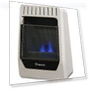 Превью Blue Flame Space Heater with Thermostat Control — Portable Kerosene Heaters, ProCom