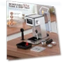 Thumbnail Compact Espresso Maker with Steam Milk Frother — Espresso Machines, QJA