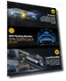 Thumbnail Dash Cam Front and Rear Camera — Rearview Cameras for Cars, GKU