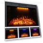 Thumbnail Electric Fireplace Insert — Electric Heating Solutions, Valuxhome