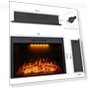 Thumbnail Electric Fireplace Insert — Electric Heating Solutions, Valuxhome