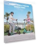 Thumbnail Electric Scooter for Kids — Push Scooters, FanttikRide