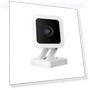 Thumbnail HD WiFi Wired Indoor/Outdoor Home Security Camera — Smart Home Security, Wyze