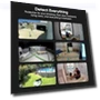 Thumbnail HD WiFi Wired Indoor/Outdoor Home Security Camera — Smart Home Security, Wyze