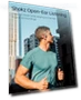 Превью Open-Ear, Bone Conduction Sport Headphones — Headphones, SHOKZ