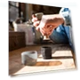 थंबनेल Portable Espresso Maker — Hand Coffee Grinders, WACACO