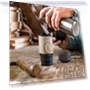 Превью Portable Espresso Maker — Hand Coffee Grinders, WACACO