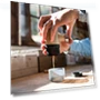 Thumbnail Portable Espresso Maker — Hand Coffee Grinders, WACACO