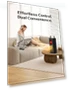 Thumbnail Portable Space Heater with Fireplace Flame Effect — Portable Heating Solutions, BJOP