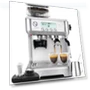 Превью Professional Espresso Machine with Grinder and Milk Frother — Coffee & Espresso Combos, CASABREWS
