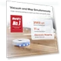 Thumbnail Robot Vacuum and Mop Combo — Smart Cleaning Robots, Roborock
