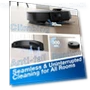 Thumbnail Robot Vacuum Cleaner and Mop — Smart Cleaning Robots, ECOVACS