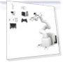 Thumbnail Robotic Arm MyCobot280 7DOF Collaborative Robot — Security & Surveillance Robots, Yahboom