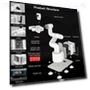 Thumbnail Robotic Arm MyCobot280 7DOF Collaborative Robot — Security & Surveillance Robots, Yahboom