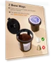 Превью Single Serve One Cup Coffee Maker — Single-Cup Coffee Makers, Tastyle