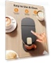 Превью Single Serve One Cup Coffee Maker — Single-Cup Coffee Makers, Tastyle