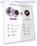 Превью Smart Watch for Women — Smartwatches, TotsyFun