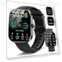 Smart Watch with Bluetooth Call and Fitness Tracking — Smartwatches, Soudorv