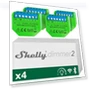 Превью WiFi Smart Dimmer Switch — Dimmer Switches, Shelly
