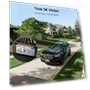 Thumbnail Wired Security Camera Outdoor — Security Cameras, AOSU