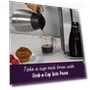 Превью 10-Cup Programmable Coffee Maker with Thermal Carafe — Electric Coffee Brewers, Mr. Coffee
