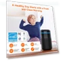 Превью Air Purifier — HEPA Air Purifiers, AIRROMI