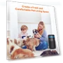 Превью Air Purifier — HEPA Air Purifiers, AIRROMI