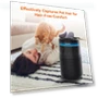 Превью Air Purifier — HEPA Air Purifiers, AIRROMI