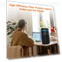 Превью Air Purifier — HEPA Air Purifiers, AIRROMI