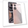 Thumbnail Battery Back Cover with Camera Lens — Back Covers, Honor