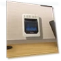 Превью Blue Flame Space Heater with Thermostat Control — Portable Kerosene Heaters, ProCom