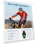 Thumbnail Built-in GPS Smart Watch with Bluetooth Calling — Smartwatches, Parsonver