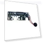 Thumbnail Charging Port Board — Gadget Essentials, Alcatel