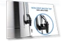 Превью Commercial Grade Stainless Steel Percolate Coffee Maker Hot Water Urn — Professional Coffee Equipment, SYBO