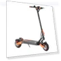 Electric Scooter — Electric Self-Balancing Scooters, KUGOO