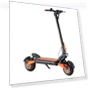 Electric Scooter — Electric Self-Balancing Scooters, KUGOO