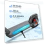 Превью Electric Scooter — Electric Self-Balancing Scooters, TS TST GRP LLC