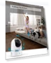 Thumbnail Indoor Security Camera — Cameras & Monitors, eufy