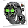 Превью Military Smart Watch for Men — Smartwatches, SUNKTA