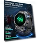 Превью Military Smart Watch for Men — Smartwatches, SUNKTA