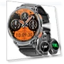 Превью Military Smart Watch for Men — Smartwatches, mingwear